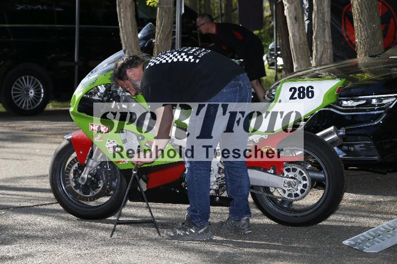 /12 30.04.2025 Speer Racing ADR/Impressionen